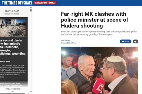 Fact Check: Mossad Head Admits To Iranian Military Superiority? No ...