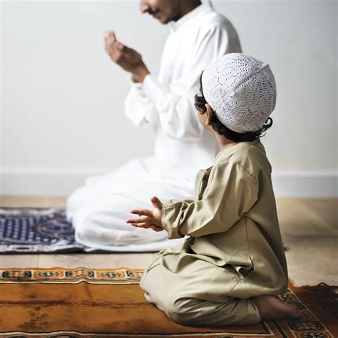 Jummah: The Muslim Friday Prayer – Preparation and Performance - joinHalal