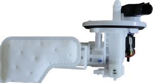 Royal Fuel Pump Assembly Compatible For Inline Oil Filter Price in ...