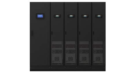 UPS systemer | Low Voltage Products | ABB