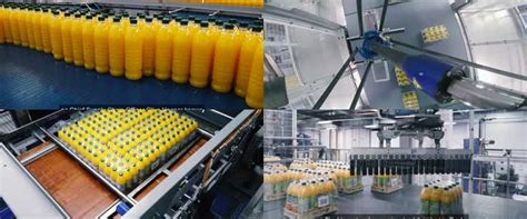 果汁灌装饮料生产设备给您介绍果汁饮料生产线配置介绍 - 知乎