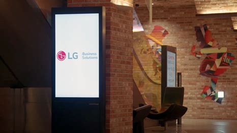Image result for LG Digital Signage Box