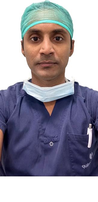 Dr Ankit Jose