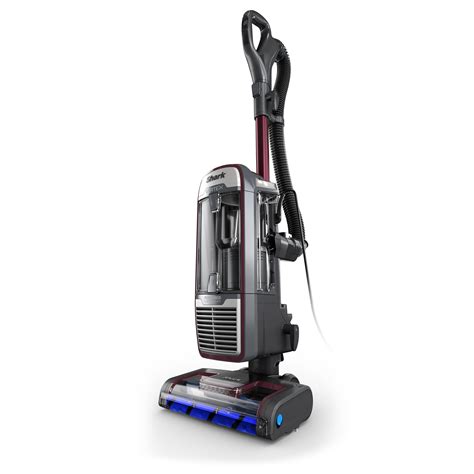 Shark Vertex Powered Lift-Away Upright Vacuum, DuoClean PowerFins, Self ...