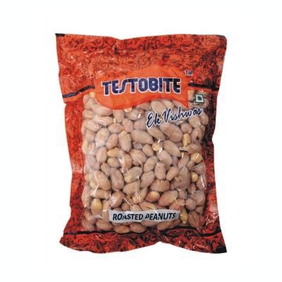 Testobite Roasted Peanuts 500Gm – Starquik