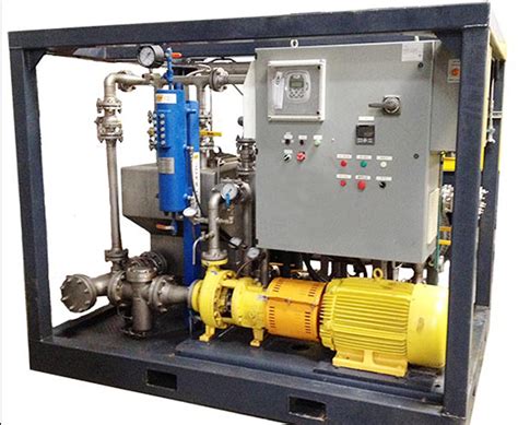 Hydrocraft Engineers