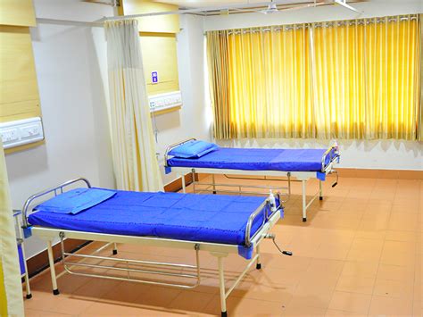 AJ Hospital and Research Centre