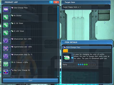 Image result for Rappy Suit Mini PSO2