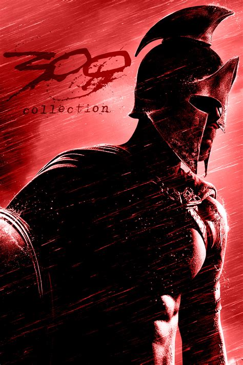 300 Collection - Posters — The Movie Database (TMDB)