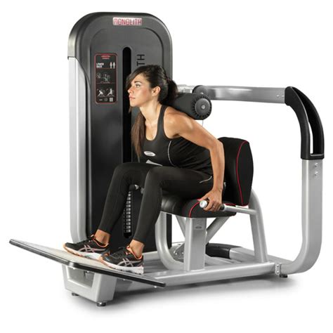 Image result for Low-Back Machine