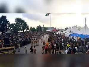 Shimla Ridge News: Shimla's Ridge, once open only to British rulers ...