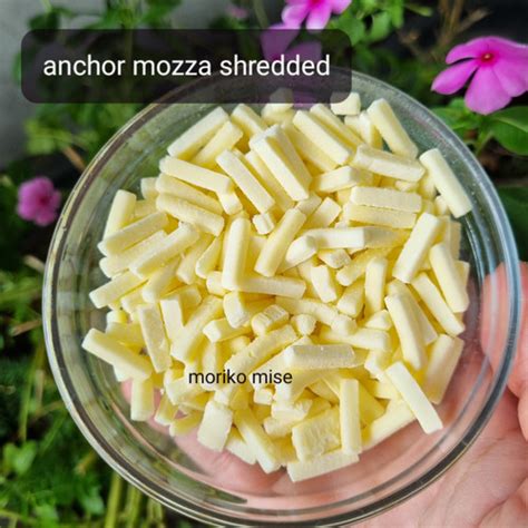 Jual 500 gr arla pizza topping mozza stick keju mozzarella cheese ...