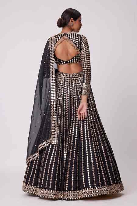 Vvani by Vani Vats - Buy Lehenga, Kurta Set, Dhoti Sets Online 2025