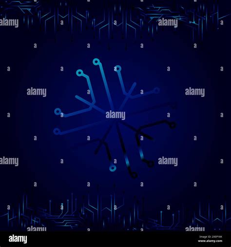 High-Tech Blue Wallpaper 的图像结果