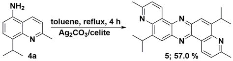 Synthesis and Spectroscopic Characterization of Selected Phenothiazines ...