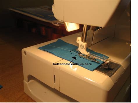 Image result for Viking Designer Diamond Buttonhole Tutorial