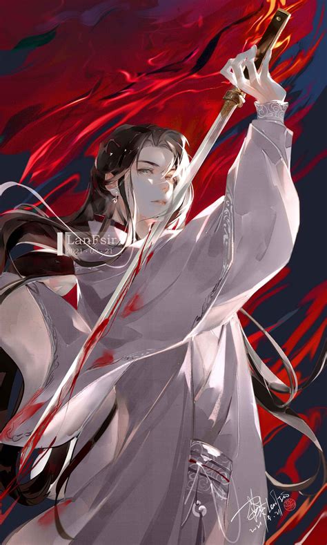 Shen Zechuan - Qiang Jin Jiu - Image by LanFsir #3913893 - Zerochan ...