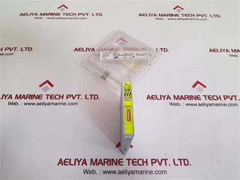 Measurement technology mtl4841 communications module -20'c ta +60'c new ...