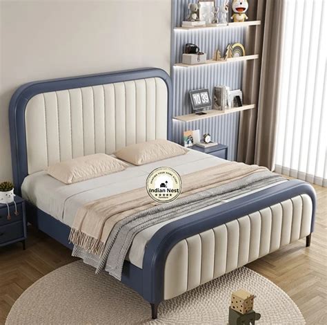 Jason Kids Bed With Storage – Indian Nest