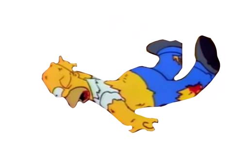 Image result for Head Exploding Homer