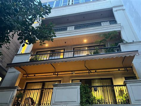 Standard Awnings & Aluminiums | UPVC Windows, Awnings & Blinds Delhi