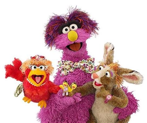 Image result for CBeebies Sesame Tree
