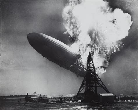 The Hindenburg Disaster | Hindenburg Wiki | Fandom