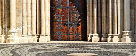 Types of Doors Explained: Find Your Ideal Door
