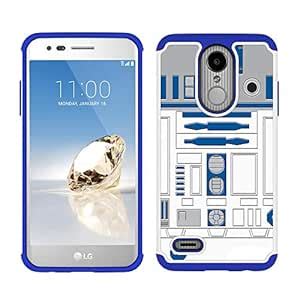 LG Aristo 2 Case, LG Tribute Dynasty/Fortune 2/Zone 4/Risio 3 Case ...