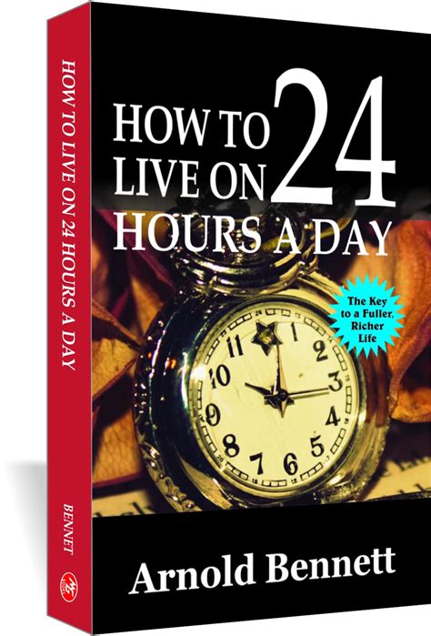 Buy How To Live On 24 Hours A Day Book Online at Low Prices in India ...