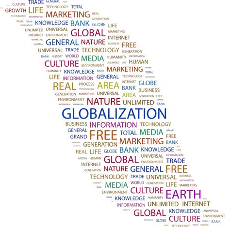 Globalization White Globe 的图像结果