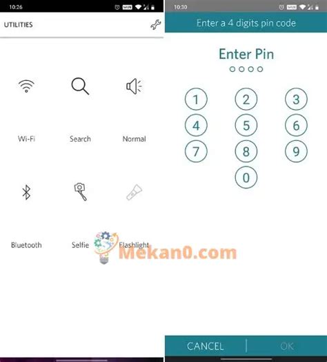 How to Copy Android Soft Lock System 的图像结果