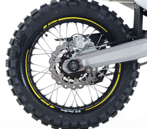 Buy R&G 16-Piece Modular Motorcycle Rim Tape Online in India ...