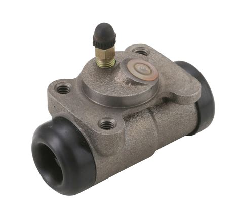 Wheel Cylinder Assembly (Rear) • 1939-47 Ford 1-1/2 Ton Truck (Except