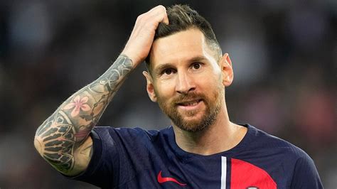 Lionel Messi effect: Apple CEO Tim Cook tweets as MLS subscribers ...