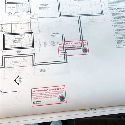 Image result for Building Permit Site Plan Example