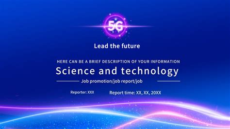 Best Free City Technology Google Slide Themes And Powerpoint Templates For Your Presentation ...