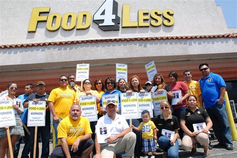 UFCW Local 324 Archives - Page 2 of 4 - For Local Unions