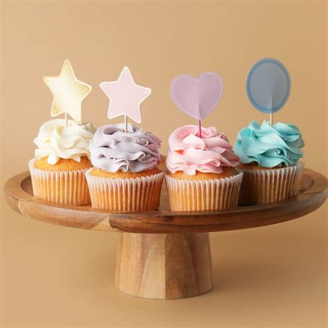 Cake Toppers – Kidospark