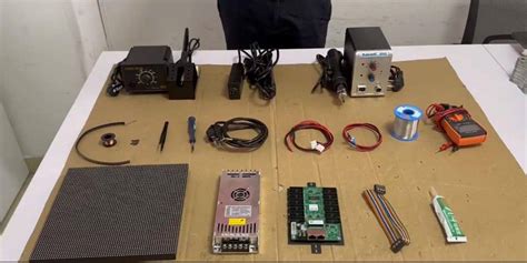 Image result for LED Screen Problems