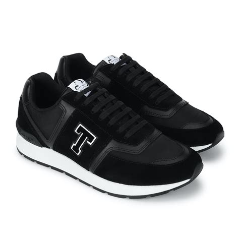 Buy Men Black Shoes Online - 661430 | The Collective