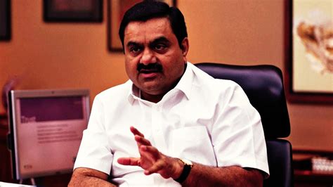 'You Sound Like Adani's Henchmen': Edtech Company Mentza's Founder ...