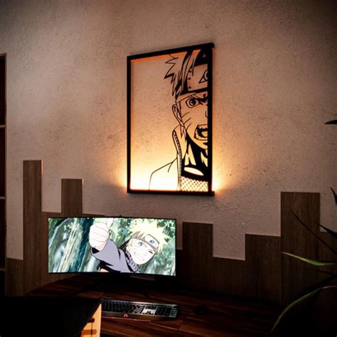 LED WALL DECOR