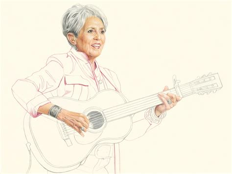 Joan Baez Son