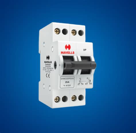 Havells Electronics - PM Enterprises