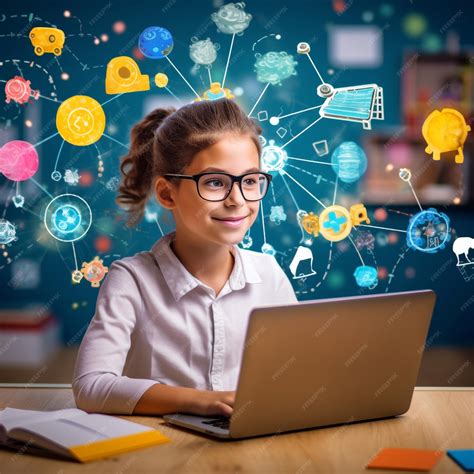 Kids Using Technology 的图像结果