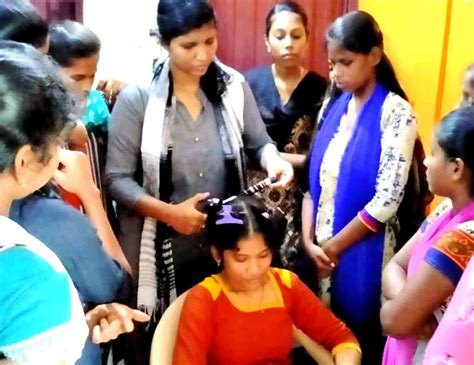 Beautician Course in Chennai, Beautician Courses, Beautician Academy in ...