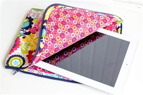 iPad Case Tutorial 的图像结果