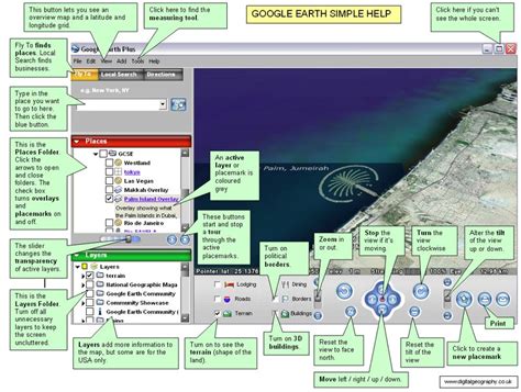 Image result for Using Google Earth