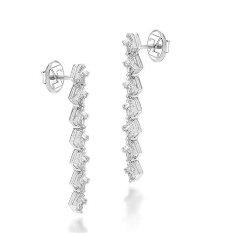 Flow into the light Earrings | Zoya A TATA Product